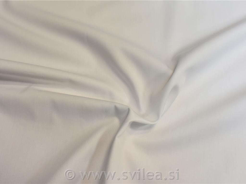 Poplin - bel