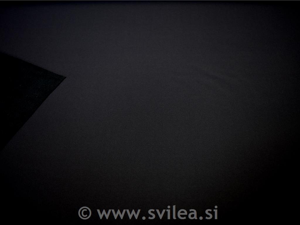Softshell - črn