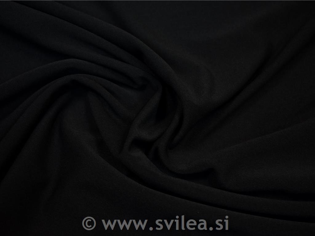 Lycra - črna