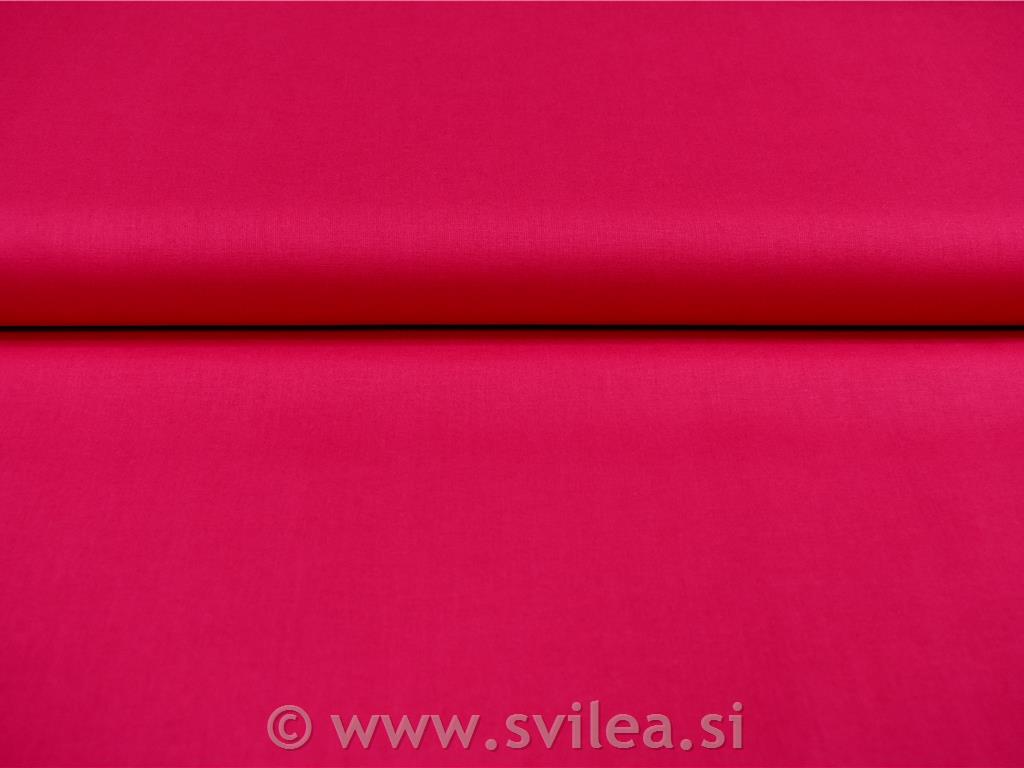 Poplin - pink