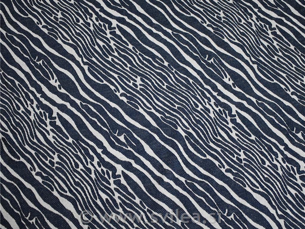 Jersey debelejši - jeans