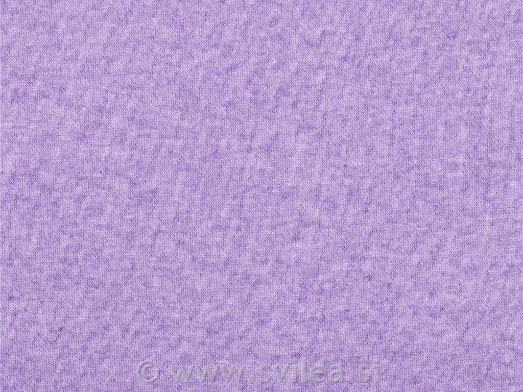 Pletenina - viola melanž