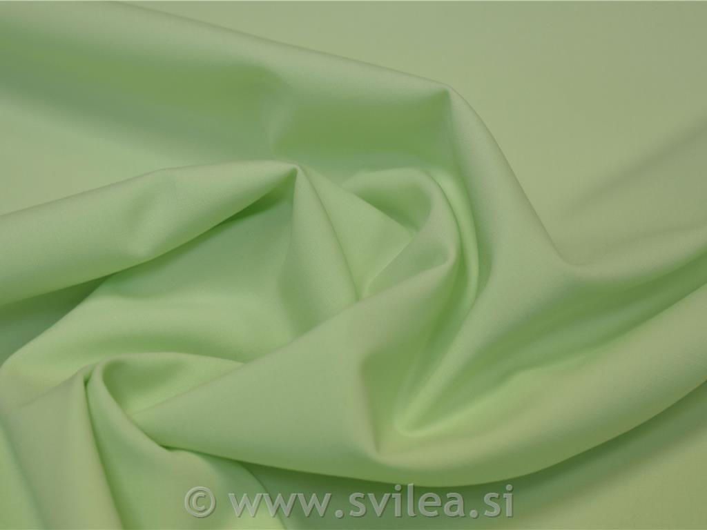 Blago volneno - pastelno mint