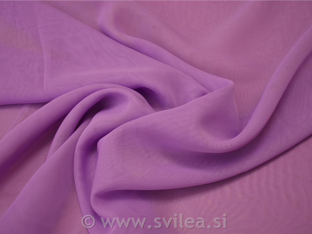 Muslin - barva lavande