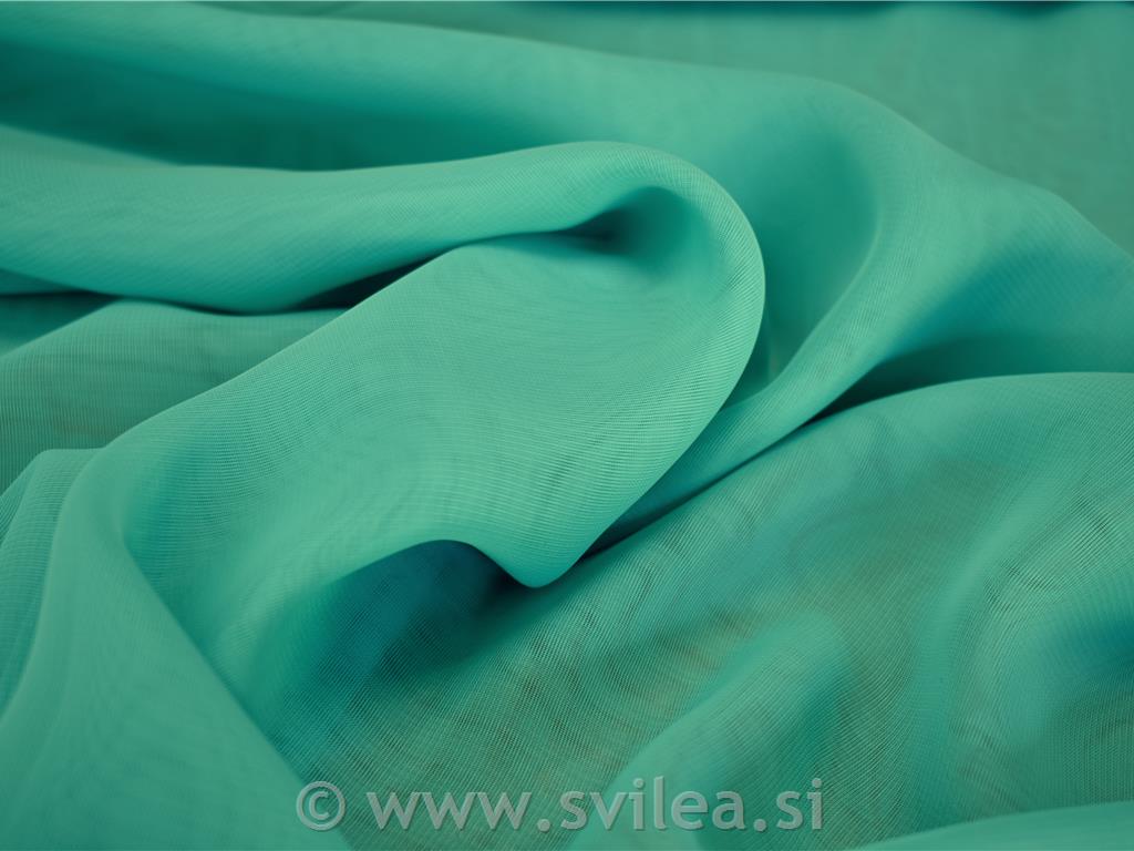 Muslin - mint zelen