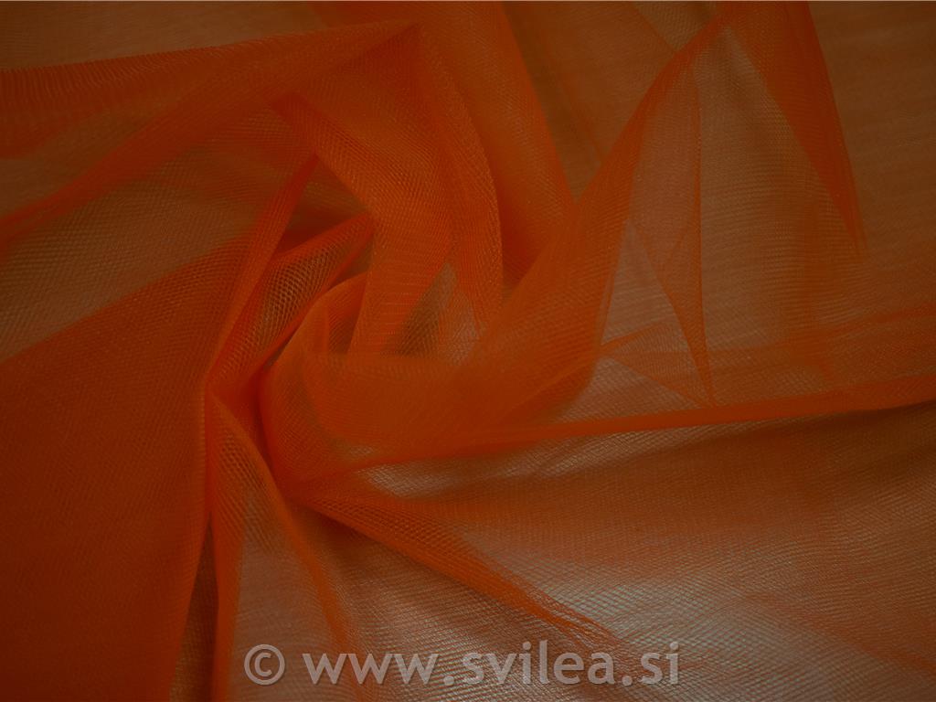Til klasičen - oranžen