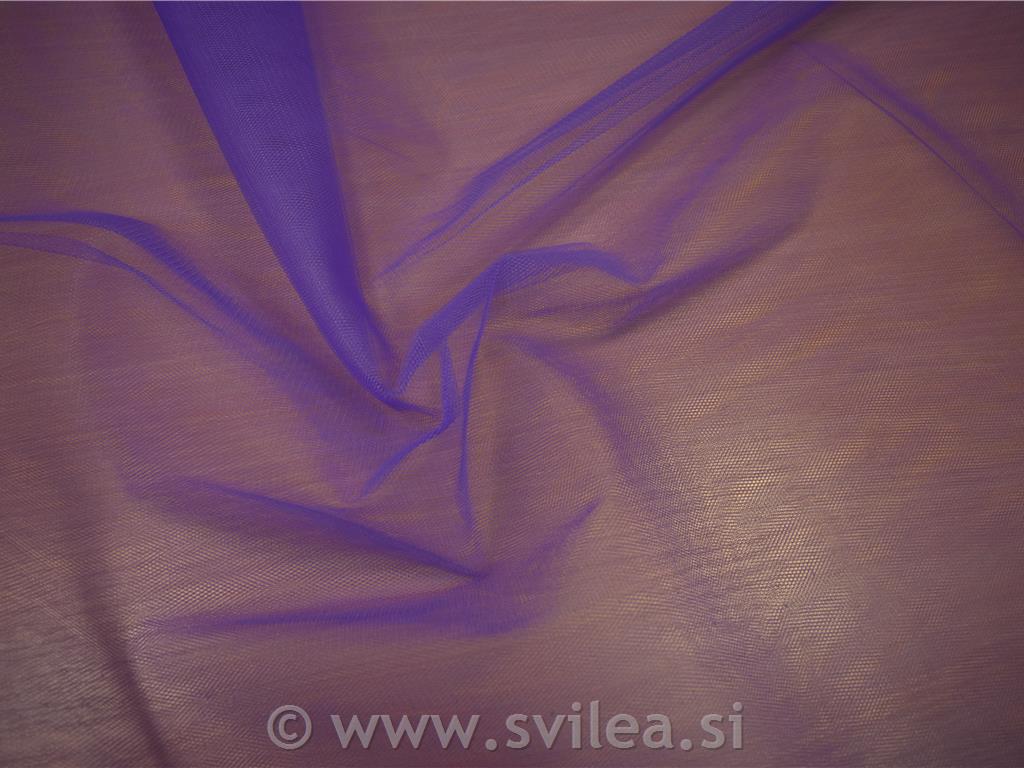 Til klasičen - temno viola