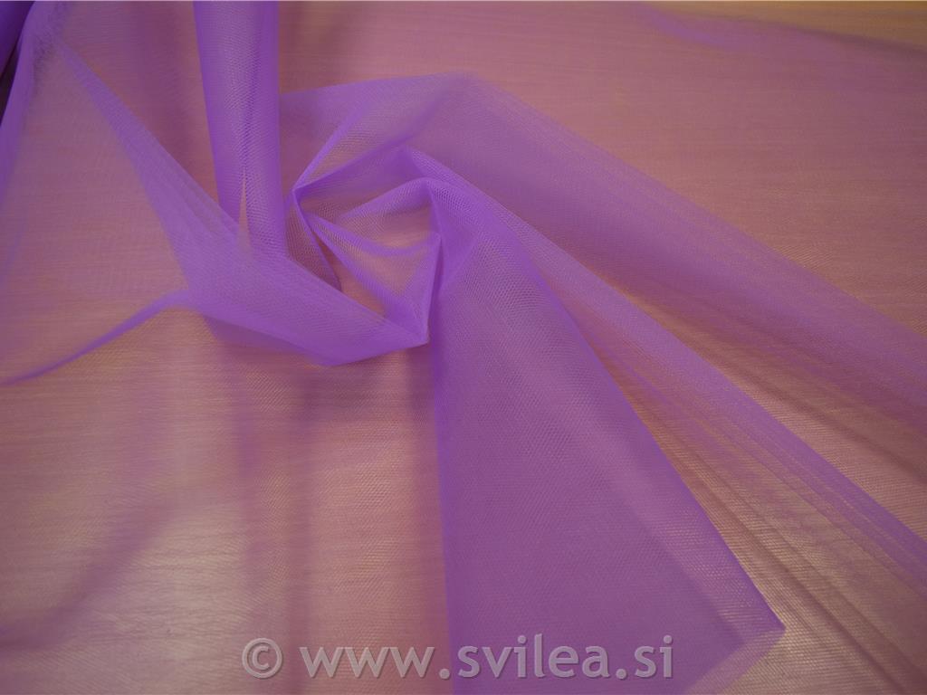 Til klasičen - svetla lavanda