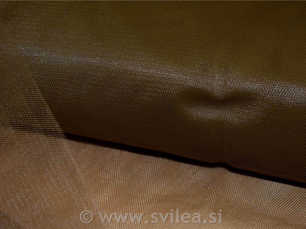 Til klasičen - lešnik rjav