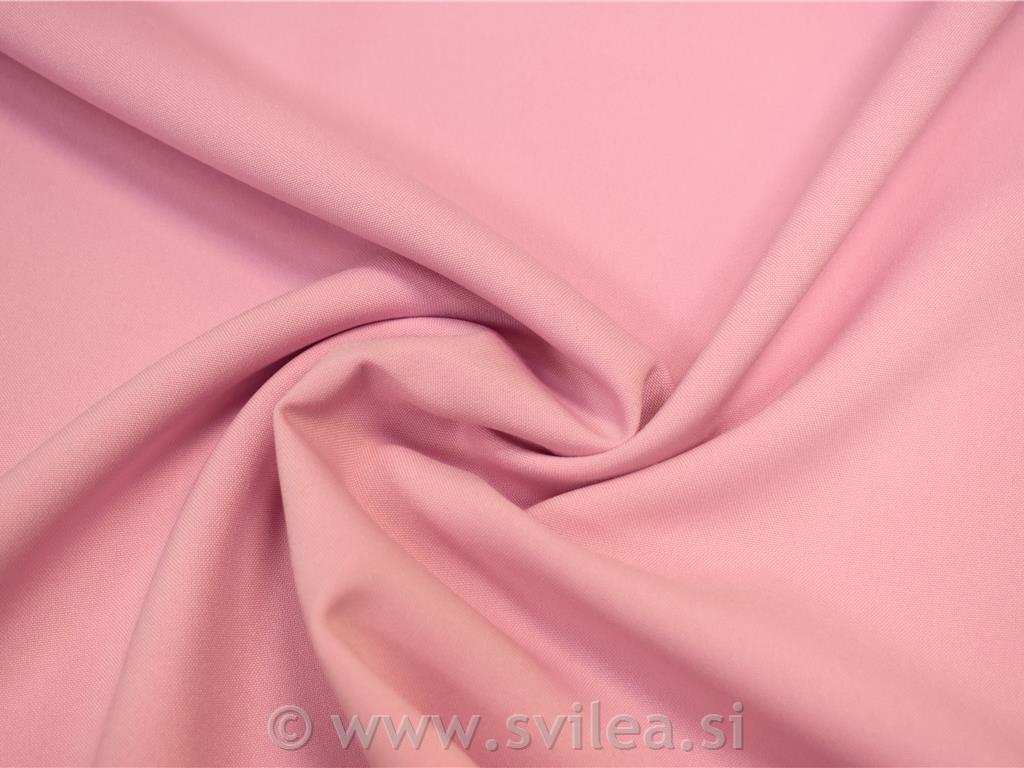 Blago za krila hlače - roza