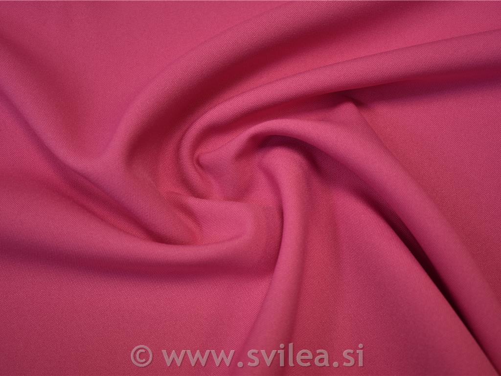 Blago za krila hlače - ciklam