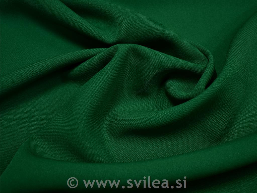 Blago za krila hlače - travnato zeleno