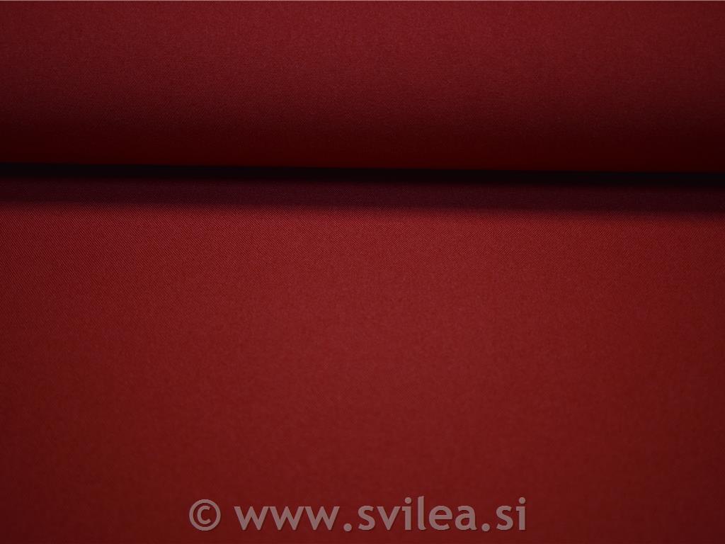 Blago za krila hlače - rdeče