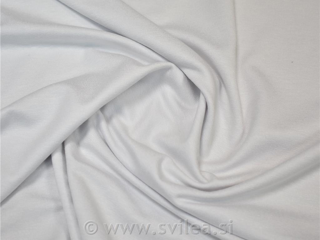 Viskozni jersey - bel