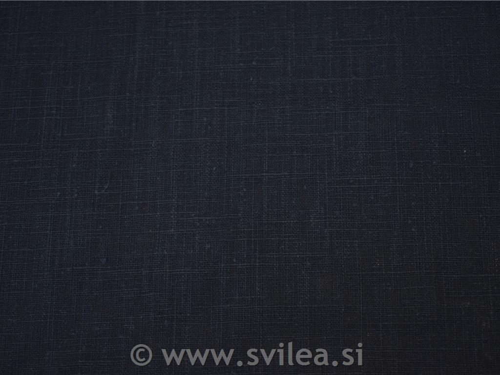 Lan - ramija - temno moder