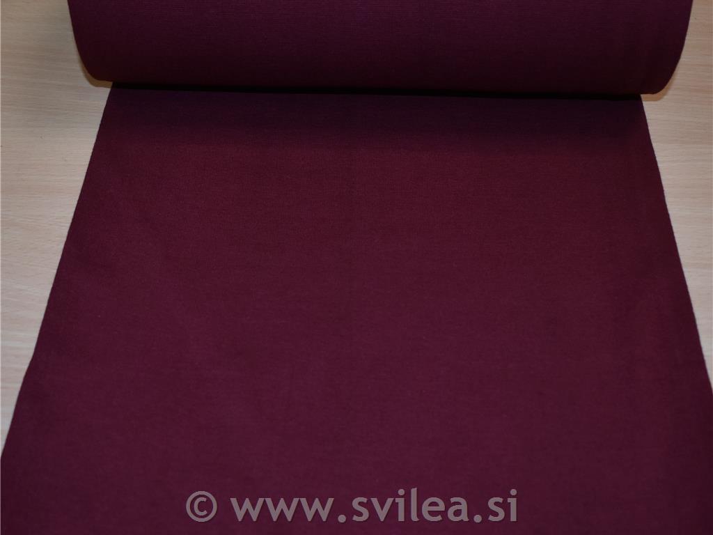 Patent gladek - bordo
