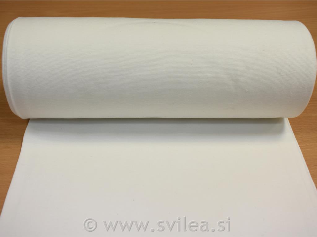 Patent gladek - smetana barve