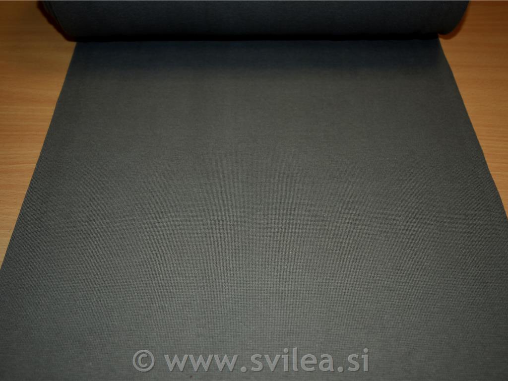 Patent gladek - srednje siv