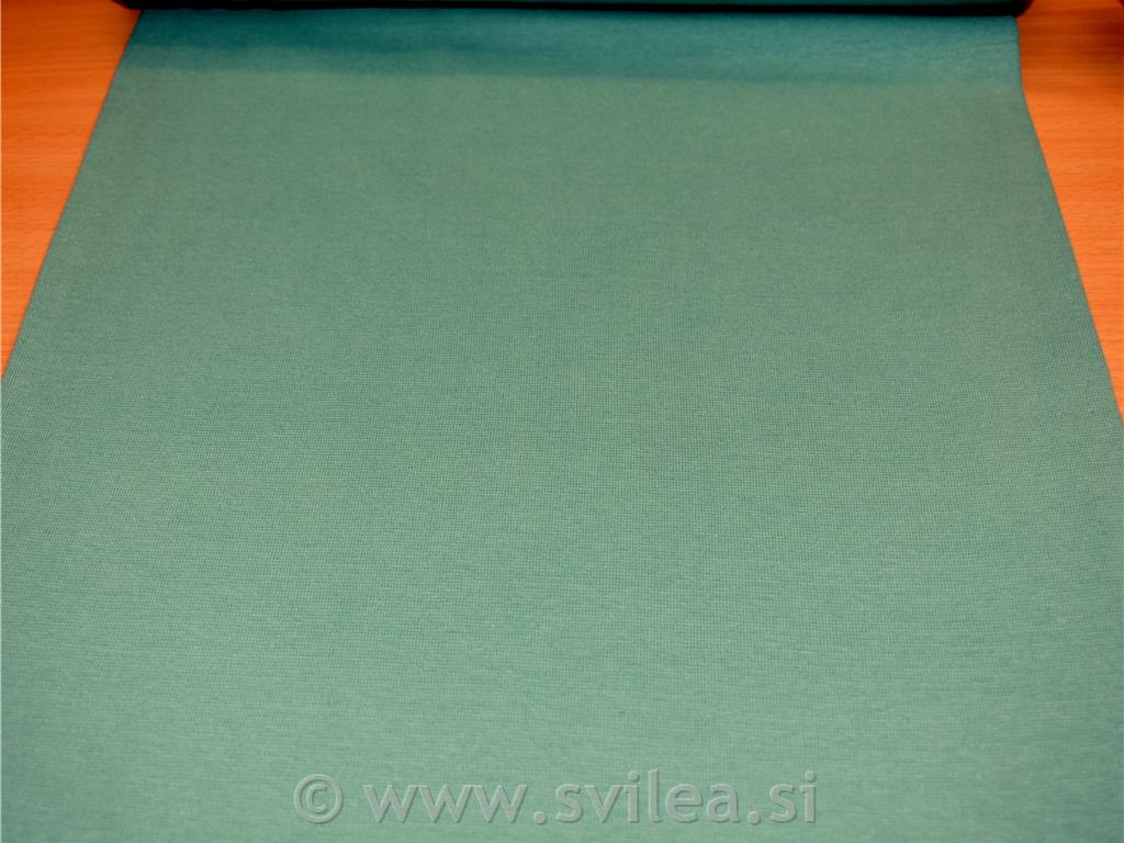 Patent gladek - svetlo zelen