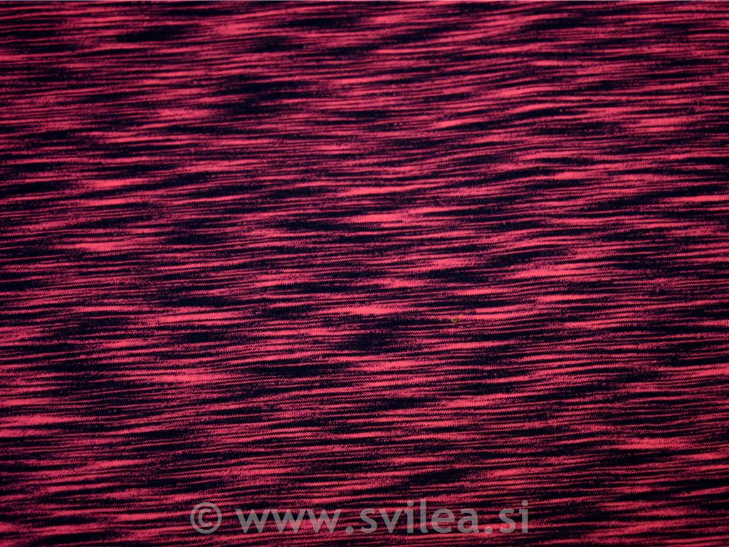 Jersey - pink neon