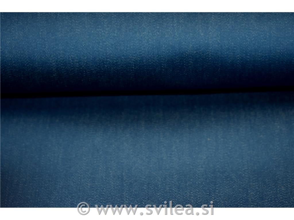 Jeans - srednje moder