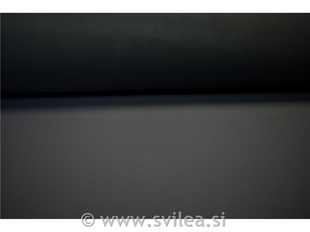 Softshell - temno siv
