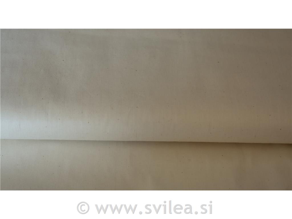 Inlet - smetana barve