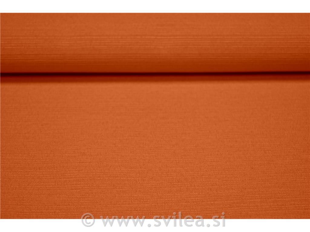 Dekorativno blago - oranžno