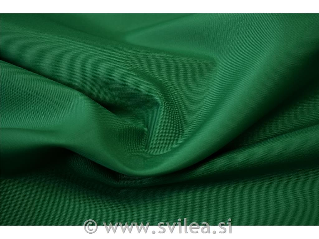 Blago za zastave - zelena