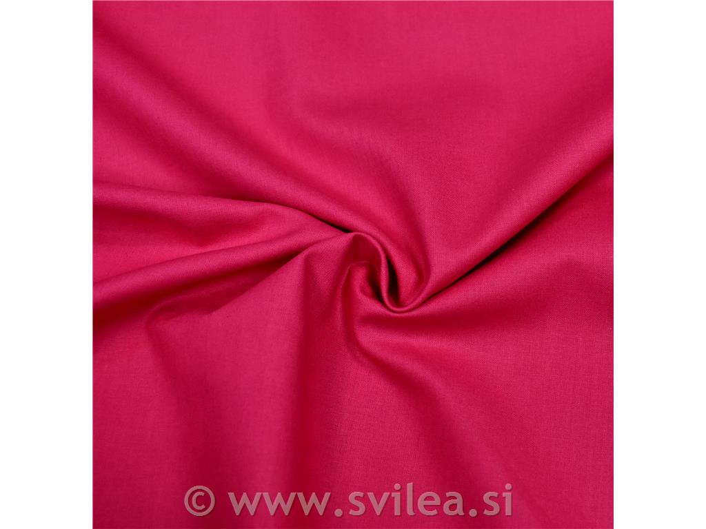 Poplin - pink