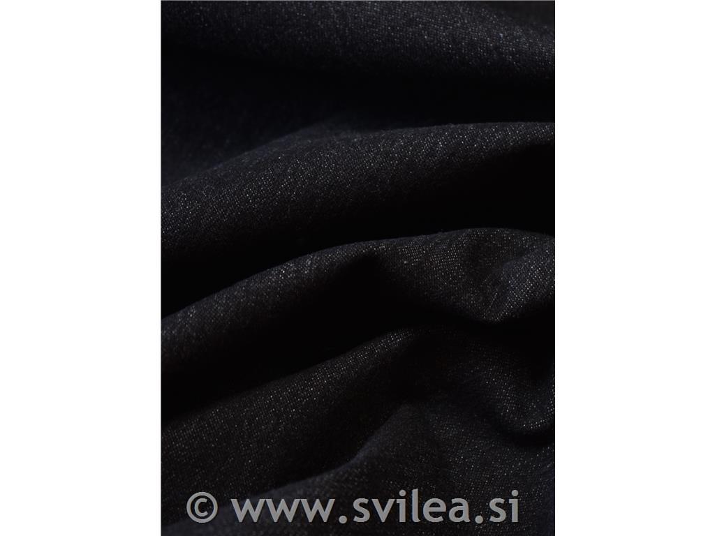 Jeans - črn