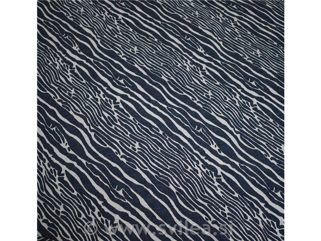 Jersey debelejši - jeans