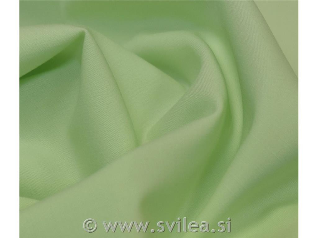 Blago volneno - pastelno mint
