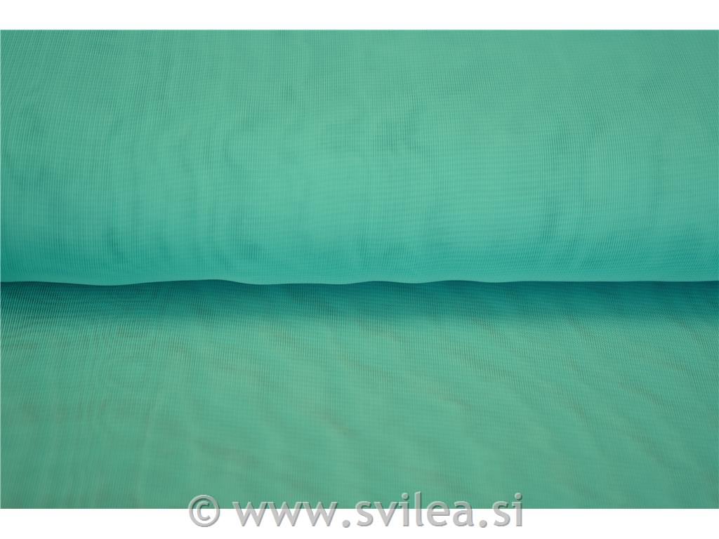 Muslin - mint zelen