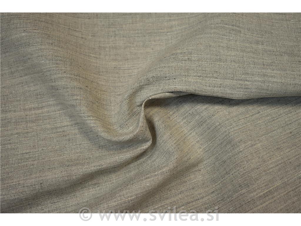 Volnena plastika - natur