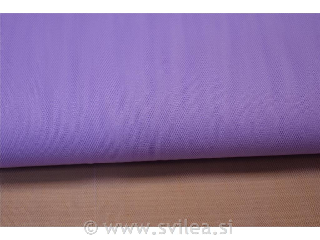 Til klasičen - svetlo viola