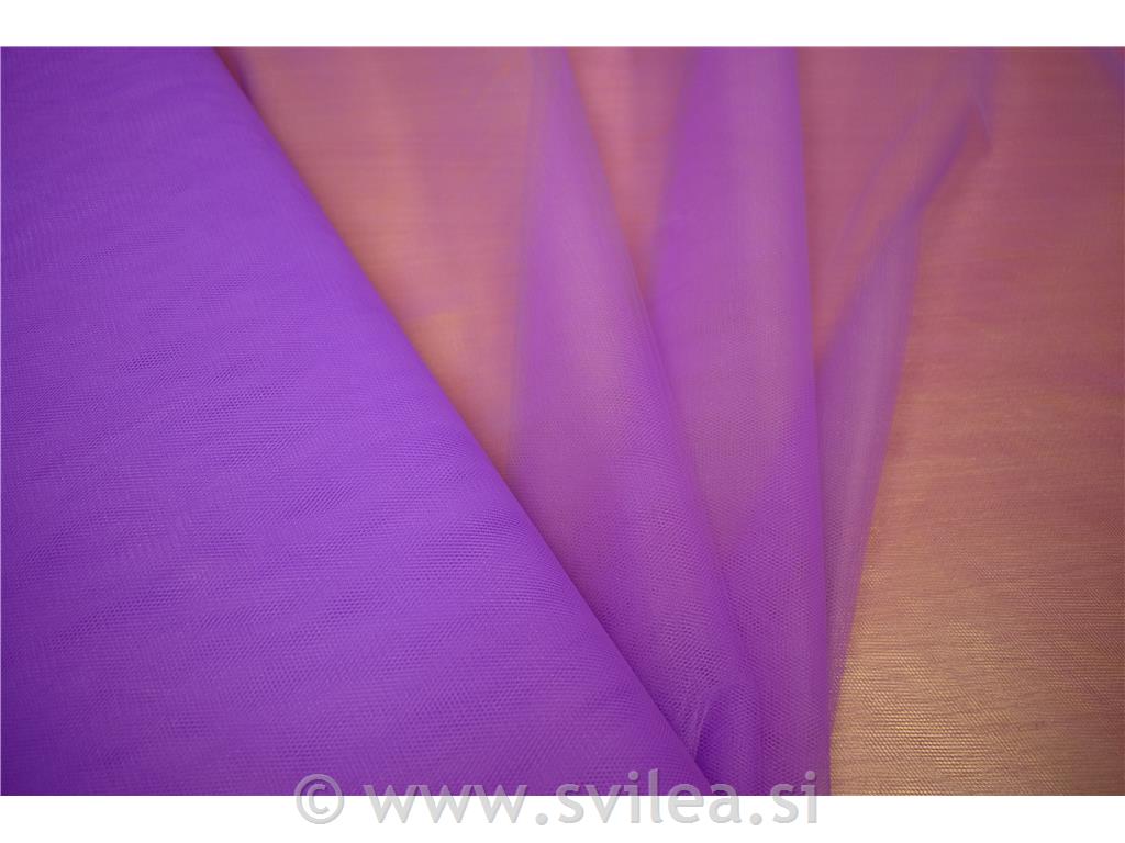 Til klasičen - svetla lavanda