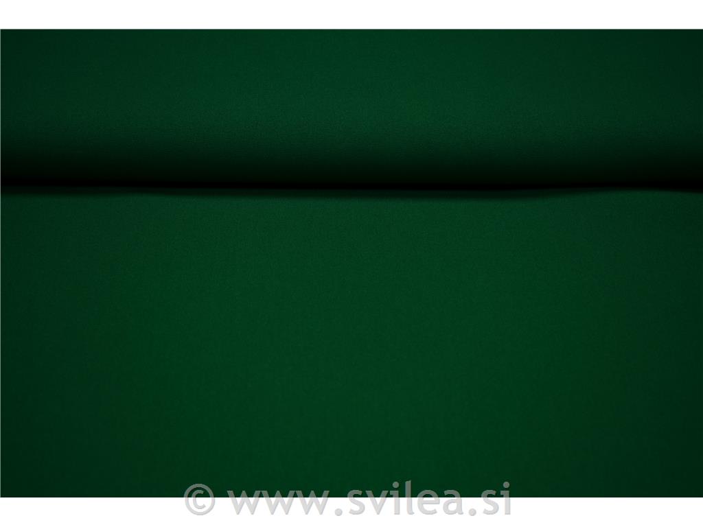 Blago za krila hlače - travnato zeleno