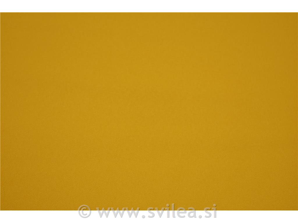 Blago za krila hlače - rumeno