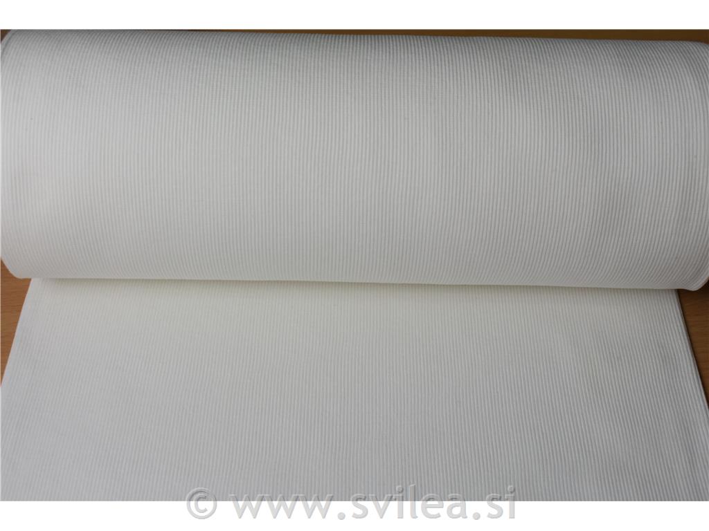 Patent rebrast - smetana