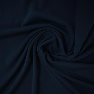 Blago za krila hlače - temno modro