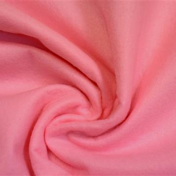 Filc 1 mm - nežno roza