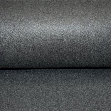 Filc 1 mm - srednje siv