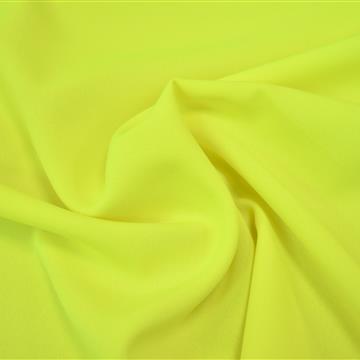 Poliester - fluorescentno rumeno