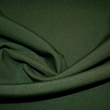 Blago za krila hlače - temno olivno zelena