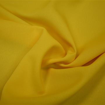 Blago za krila hlače - živo rumeno