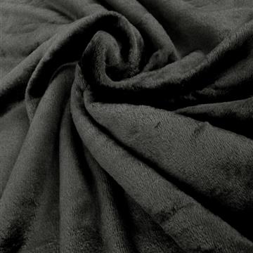 Termovelur puhast - temno siv