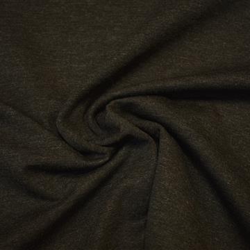 Jersey debelejši - temno siv melanž