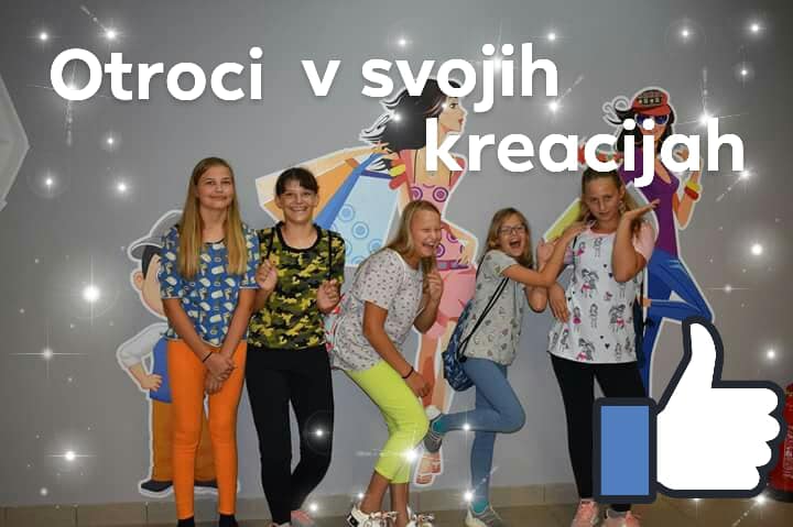 otroški tečaj šivanja