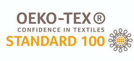 Oeko-Tex® Standard 100 certifikat
